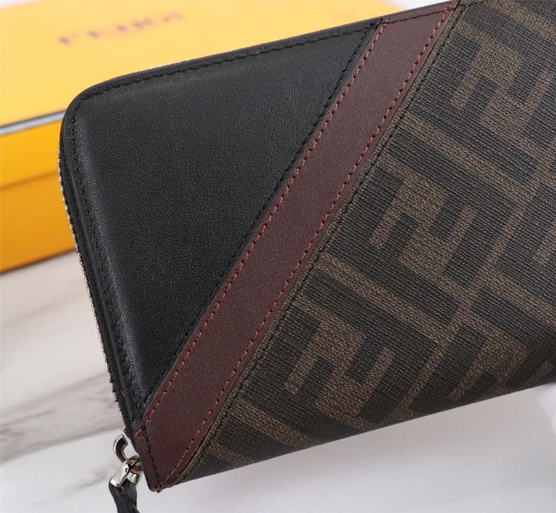 Fendi Wallets Purse